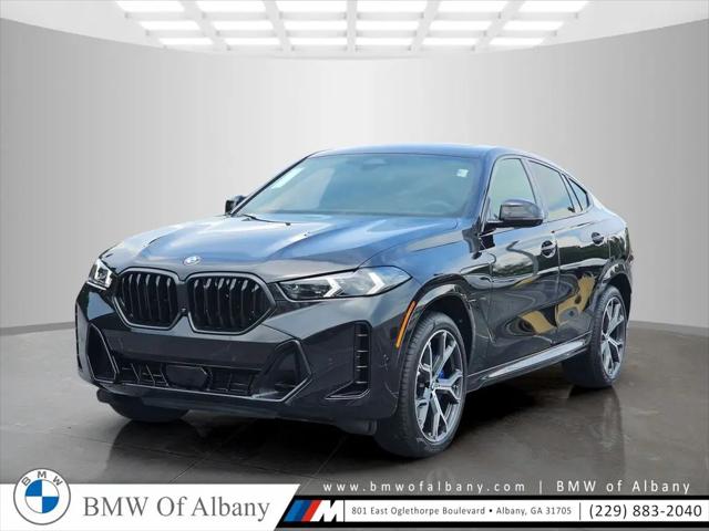 2027 BMW X6 xDrive40i for sale in Albany, GA