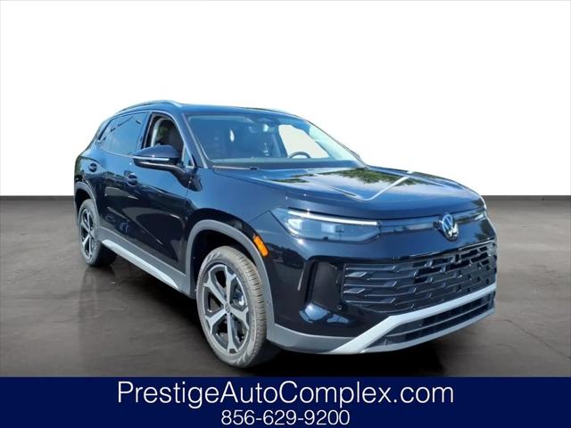 2026 Volkswagen Tiguan SE for sale in Turnersville, NJ