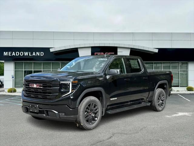 2026 GMC Sierra 1500 Crew Cab, Short Bed, Elevation, 4WD for sale in Carmel, NY