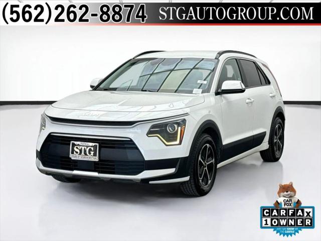 2025 Kia Niro EX for sale in Montclair, CA