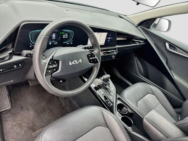 2025 Kia Niro EX