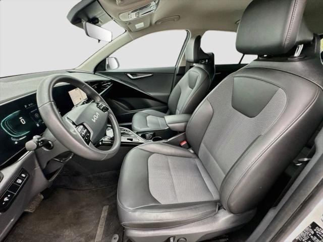 2025 Kia Niro EX