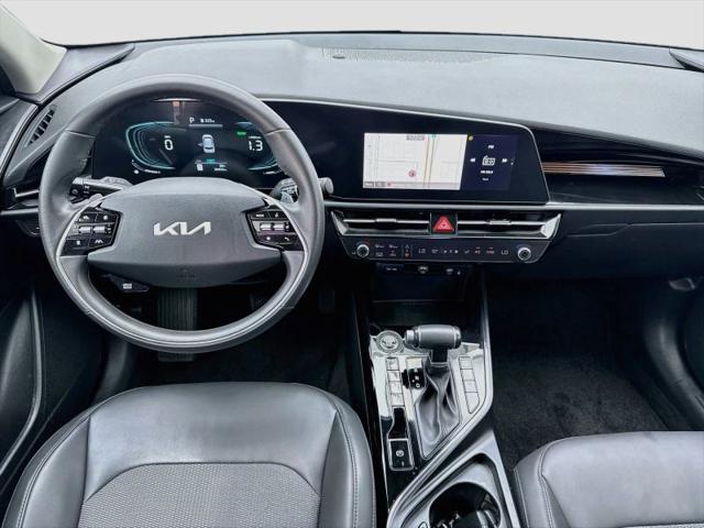 2025 Kia Niro EX
