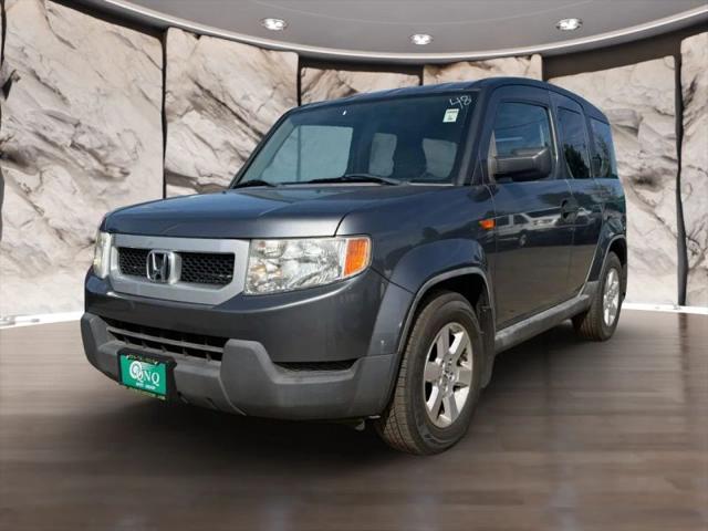 2010 Honda Element EX for sale in Ontario, CA