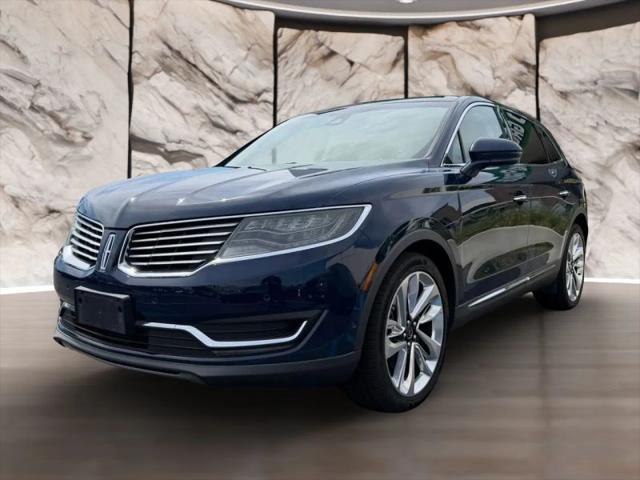 2018 Lincoln MKX Black Label for sale in Ontario, CA