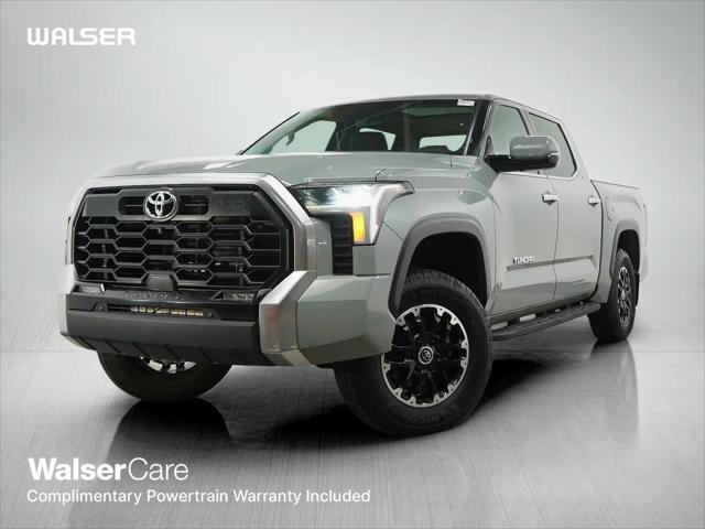 2022 Toyota Tundra Limited for sale in Hopkins, MN