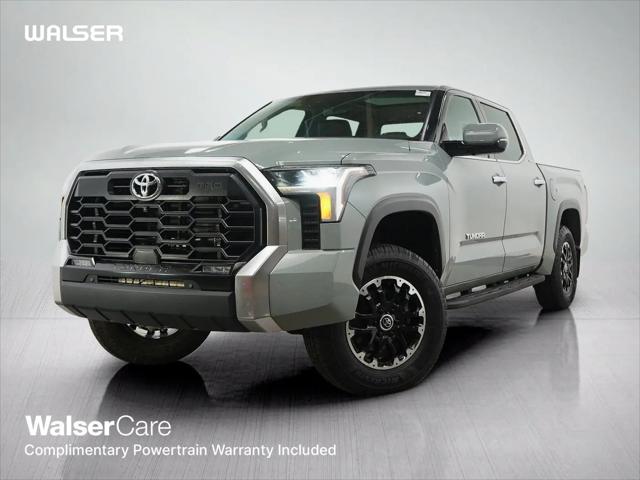 2022 Toyota Tundra Limited for sale in Hopkins, MN