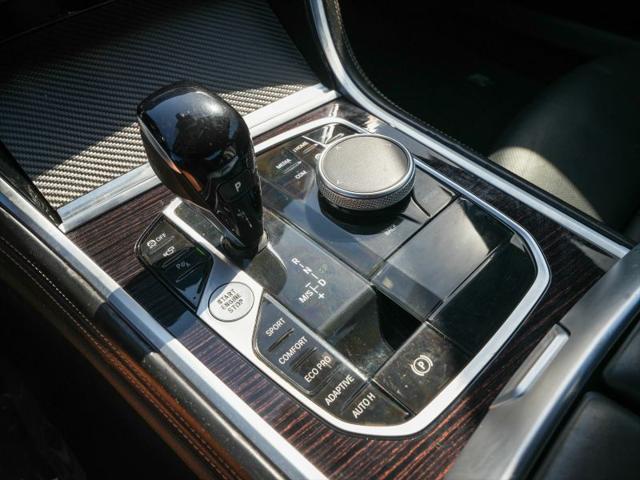 2019 BMW M8 xDrive