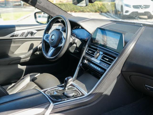 2019 BMW M8 xDrive