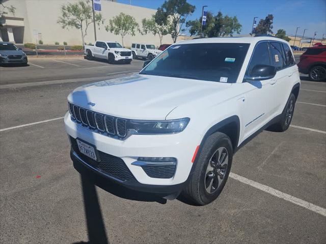 2023 Jeep Grand Cherokee Unknown for sale in Fresno, CA