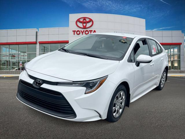 2026 Toyota Corolla LE for sale in New Hampton, NY