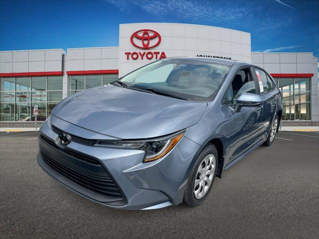 2026 Toyota Corolla LE for sale in New Hampton, NY