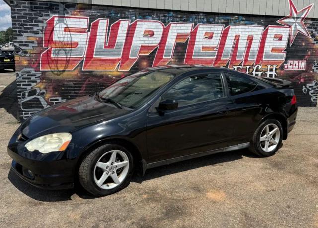 2004 Acura RSX Type S for sale in Raleigh, NC