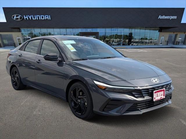 2026 Hyundai Elantra SEL Sport Premium for sale in Catonsville, MD