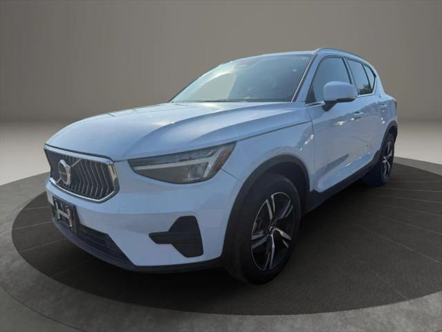 2024 Volvo XC40 B5 Core Dark Theme for sale in South Hackensack, NJ