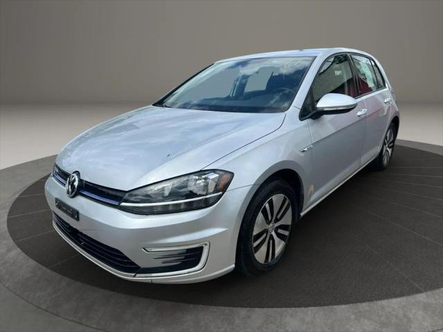 2019 Volkswagen e-Golf SE for sale in South Hackensack, NJ