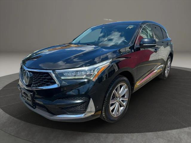 2020 Acura RDX Technology Package for sale in South Hackensack, NJ