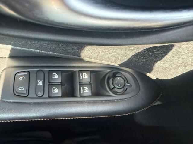 2019 Jeep Compass Latitude 4x4
