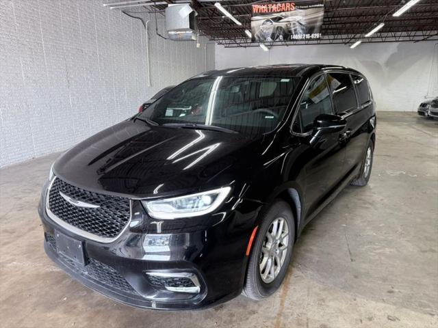 2026 Chrysler Pacifica Select for sale in Dallas, TX