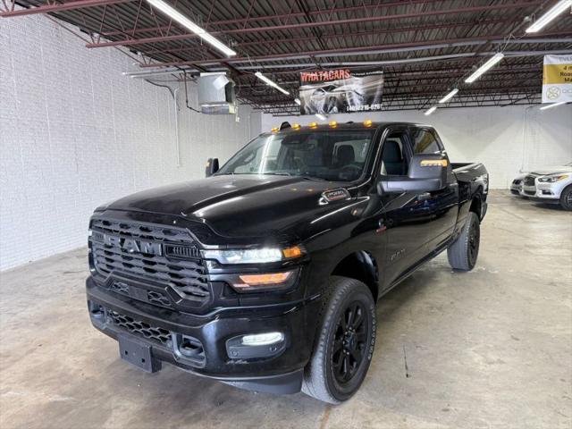 2025 Ram 2500 Lone Star Crew Cab 4x4 64 Box for sale in Dallas, TX