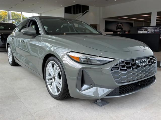 2026 Audi A5 Premium TFSI quattro S tronic for sale in South Burlington, VT