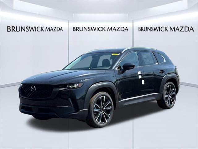 2026 Mazda CX-50 2.5 S Premium for sale in Brunswick, OH