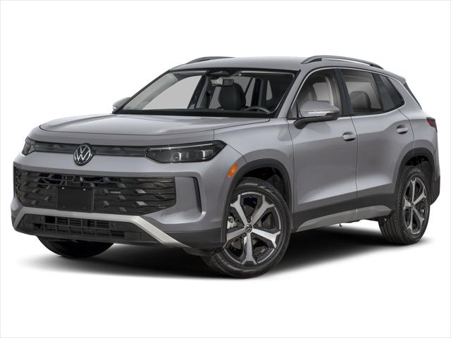 2026 Volkswagen Tiguan SE for sale in Brunswick, OH