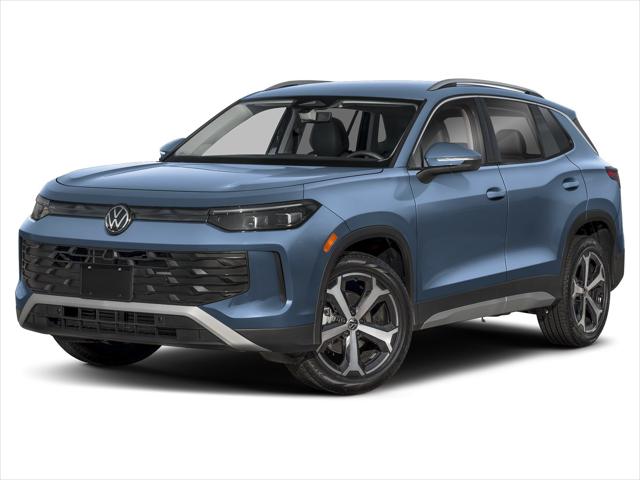 2026 Volkswagen Tiguan SE for sale in Brunswick, OH