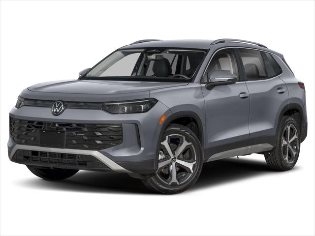 2026 Volkswagen Tiguan SE for sale in Brunswick, OH