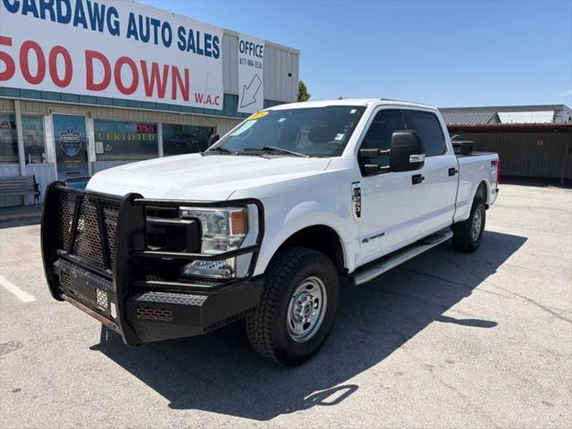 2020 Ford F-250 XL for sale in Fort Worth, TX