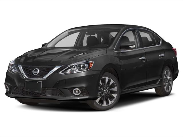 2019 Nissan Sentra SR for sale in Saint Augustine, FL
