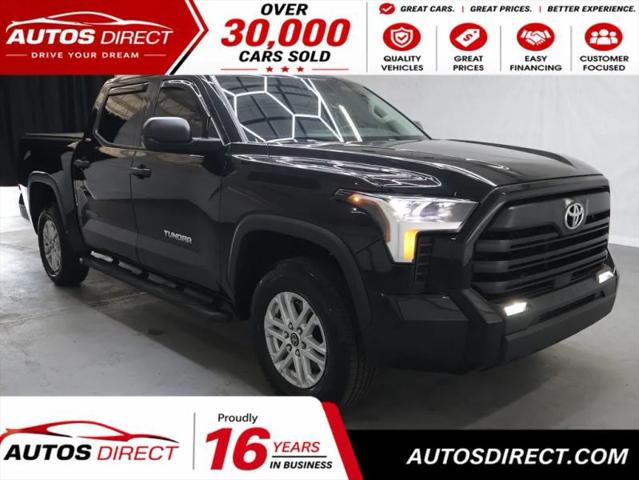 2024 Toyota Tundra SR5 for sale in Fredericksburg, VA