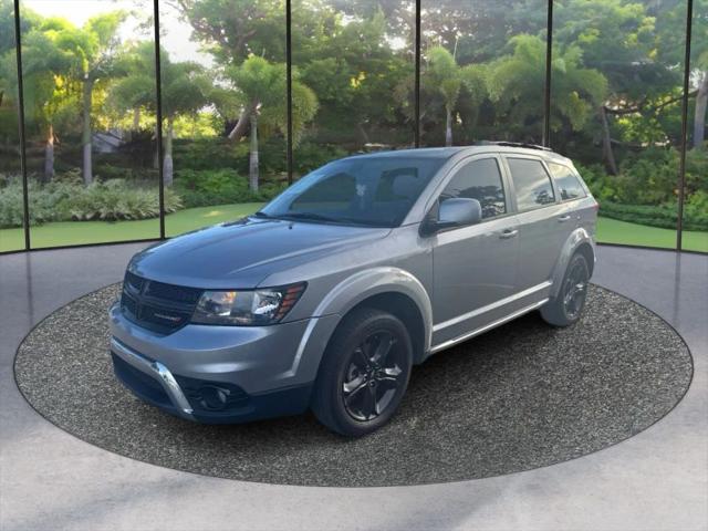 2019 Dodge Journey Crossroad for sale in Fort Myers, FL