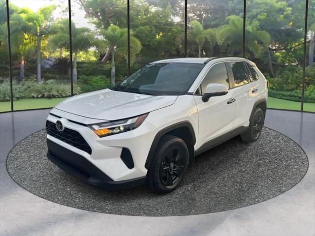 2025 Toyota RAV4 XLE for sale in Fort Myers, FL