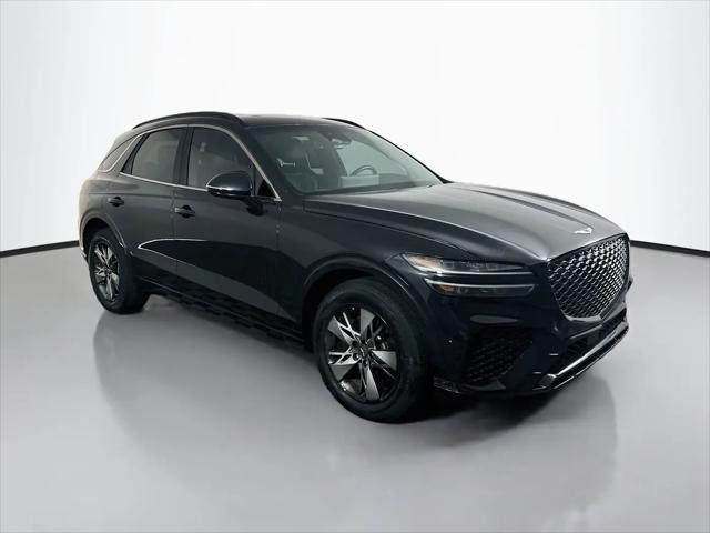 2022 Genesis GV70 3.5T AWD Sport for sale in Shiloh, IL