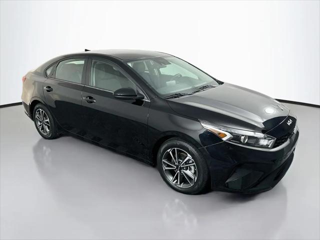 2022 Kia Forte LXS for sale in Shiloh, IL