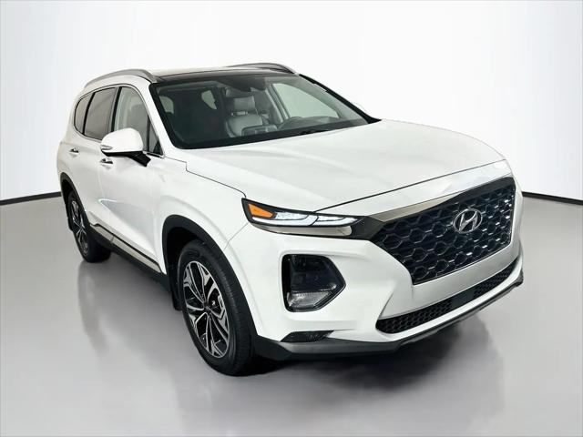 2020 Hyundai Santa Fe Limited 2.0T for sale in Shiloh, IL
