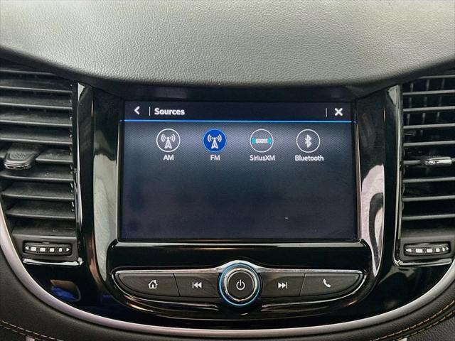2022 Chevrolet Trax AWD LT