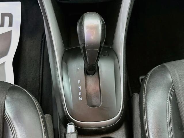 2022 Chevrolet Trax AWD LT