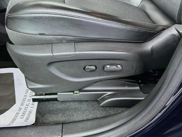 2022 Chevrolet Trax AWD LT