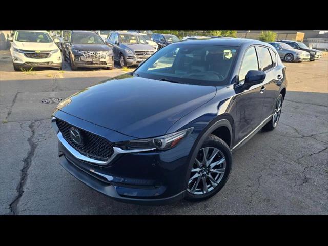 2019 Mazda CX-5 Signature for sale in Palatine, IL