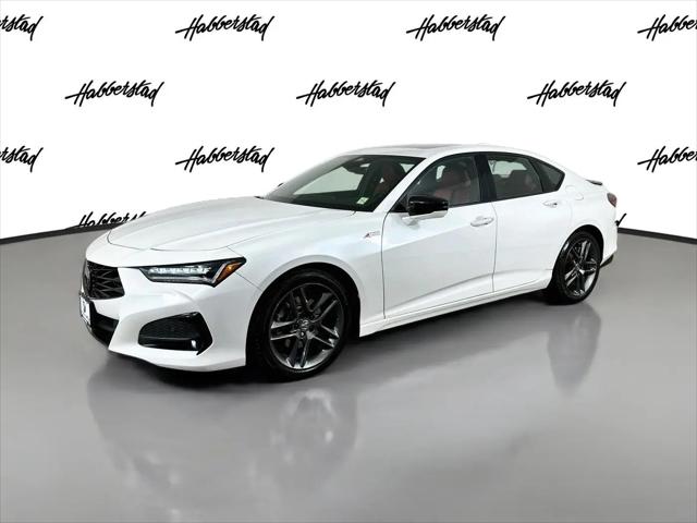 2025 Acura TLX A-SPEC Package for sale in Huntington Station, NY