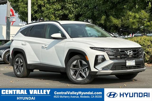 2026 Hyundai Tucson SEL for sale in Modesto, CA