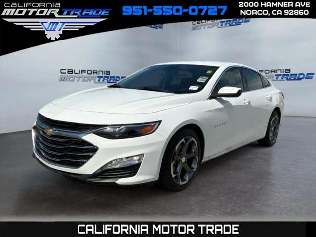 2023 Chevrolet Malibu FWD 1LT for sale in Norco, CA
