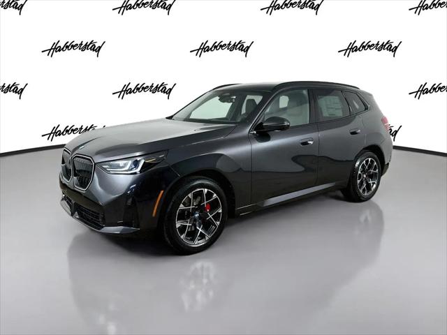 2026 BMW X3 30 xDrive for sale in Huntington Station, NY