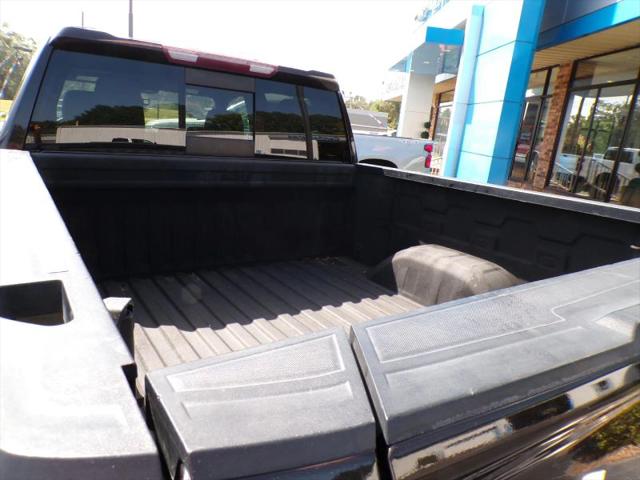 2020 GMC Sierra 1500 4WD Crew Cab Short Box SLT