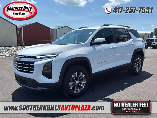 2025 Chevrolet Equinox FWD LT for sale in West Plains, MO