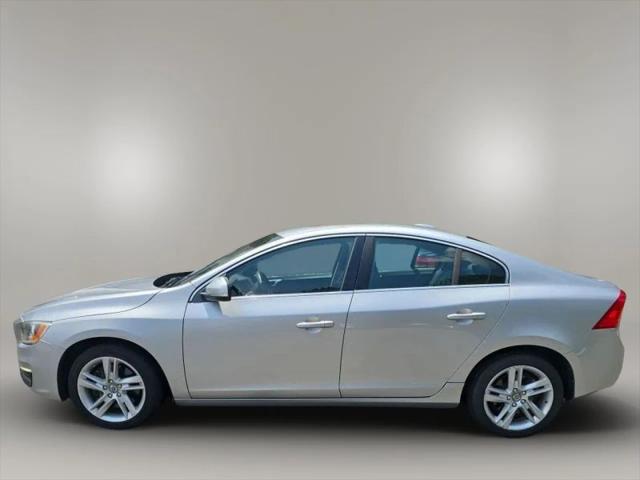 2014 Volvo S60 T5