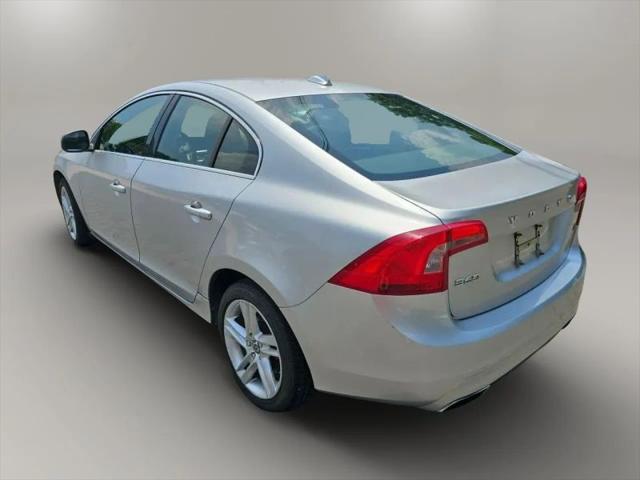 2014 Volvo S60 T5