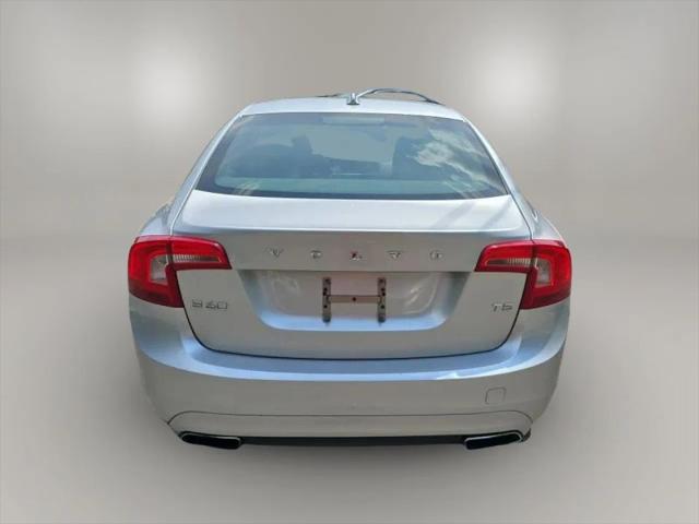 2014 Volvo S60 T5